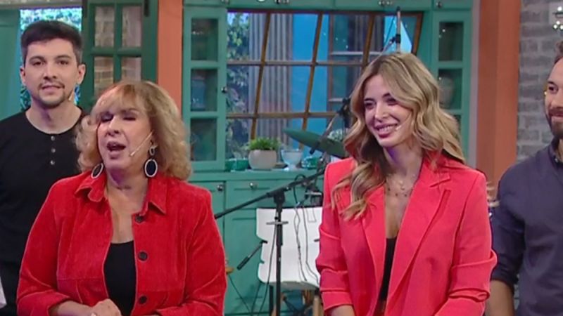 "La Peña de Morfi" ya tiene sus invitados para este domingo